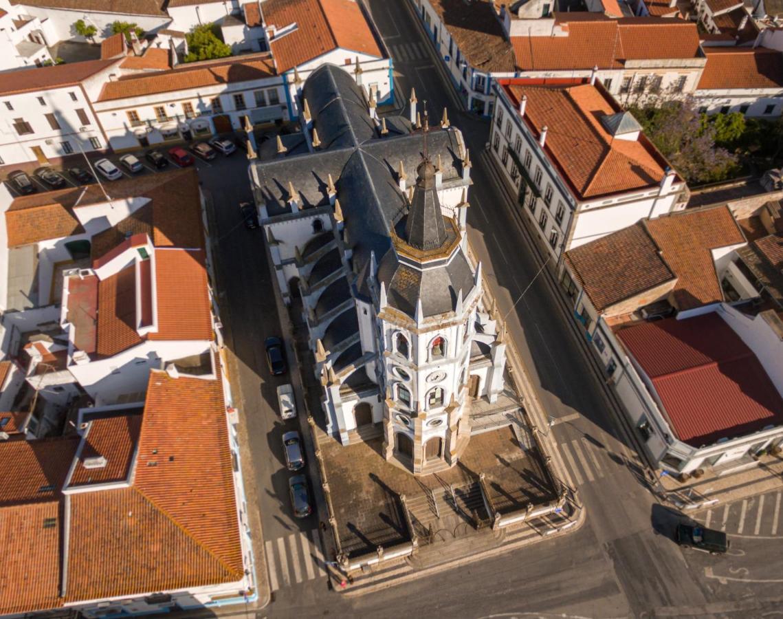 A Alegria Estudio Reguengos de Monsaraz Exterior foto